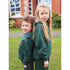 Brownlee Primary School Hooded Sweatshirt